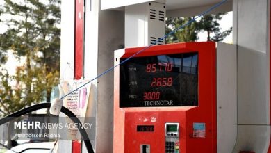 اصلاح مصرف بنزین بدون شوک؛ شمارش معکوس برای ورود نرخ سوم
