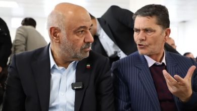 کلنگ‌زنی هزار واحد مسکن کارگری شاهرود با حضور وزیر تعاون