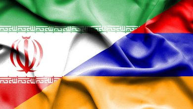 گسترش همکاری‌های انرژی ایران و ارمنستان