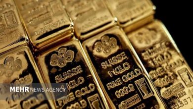روند طلای جهانی در آستانه شکست سقف تاریخی ۳۵۰۰ دلار