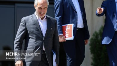 پورمحمدی: بودجه ۱۴۰۵ با حذف یا کاهش ردیف‌های کم‌اولویت تدوین می‌شود