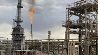 تصویب طرح انتقال آب به میادین نفتی غرب کارون