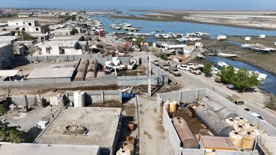 نقشه راه هوشمند برای مبارزه با قاچاق سوخت آغاز شد نقشه راه هوشمند برای مبارزه با قاچاق سوخت آغاز شد