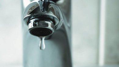 کاهش فشار آب؛ تصمیمی برای عبور از جیرهبندی کاهش فشار آب؛ تصمیمی برای عبور از جیرهبندی