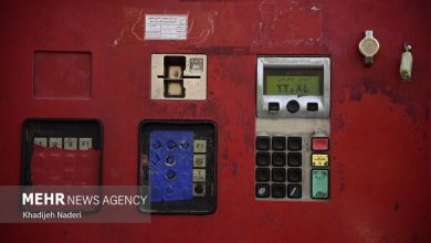 شایعه افزایش قیمت بنزین از شامگاه ۳۰ آبان تکذیب شد