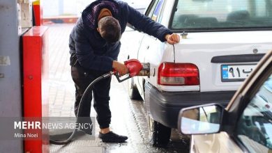 کاهش مصارف غیر ضروری با تعیین نرخ سوم بنزین