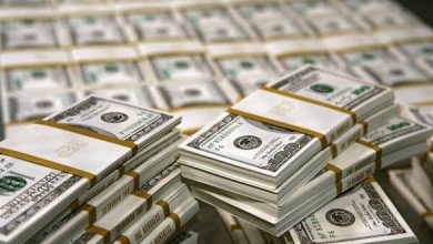 رشد آرام قیمت دلار رسمی ادامه دارد + جدول نرخ ارز پنجشنبه ۲۹ آبان ۱۴۰۴