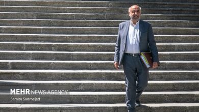 میدری: اوراق سازمان تأمین اجتماعی  هفته آینده در بورس عرضه می‌شود