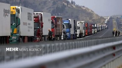 توزیع مجوزهای تردد «دوزووله» از سال ۲۰۲۶ کاملاً الکترونیکی میشود توزیع مجوزهای تردد «دوزووله» از سال ۲۰۲۶ کاملاً الکترونیکی میشود