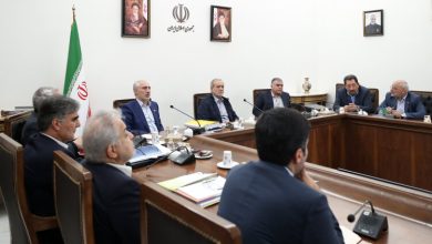 تأکید پزشکیان بر افزایش تولید و رفع ناترازی‌ها در حوزه انرژی