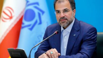 قمری‌وفا: ۳ ابزار جدید طلایی بانک مرکزی از هفته جاری عملیاتی می‌شود