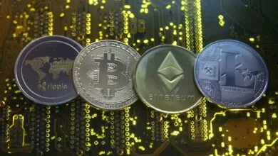 رشد بیت کوین و اتریوم در معاملات امروز