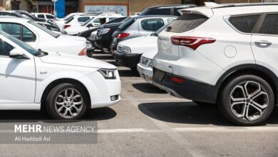 آخرین قیمت خودرو در بازار ایران؛ افزایش ۲۰ تا ۴۰ میلیونی در یک هفته