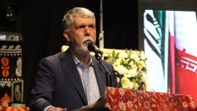 وزیر فرهنگ و ارشاد: سال آبی هنر ایران از شوشتر آغاز شد
