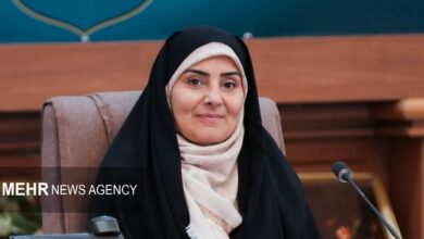 زنان امروز تصمیم‌گیر و مجری‌اند