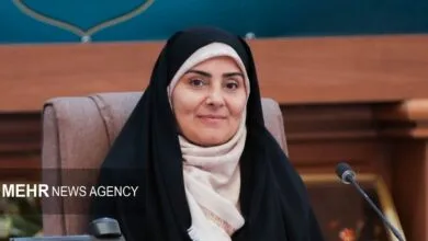 زنان امروز تصمیم‌گیر و مجری‌اند