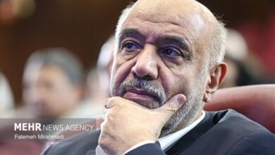 نامه میدری به وزیر اسبق کار آمریکا؛چهره آمریکا چگونه در ایران تغییرکرد