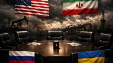 پرواز بهای نفت خام در بازارهای جهانی