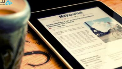 بهترین سایت‌ها برای خواندن مقالات جذاب