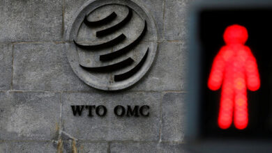 هشدار WTO؛ حجم تجارت جهانی کاهش می‌یابد