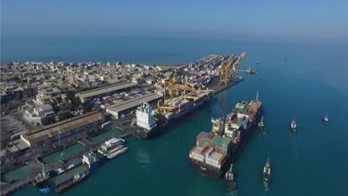 سازمان بنادر: عملیات بندری مطابق استانداردهای بین‌المللی ادامه دارد