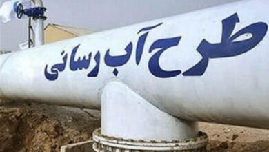 مدیرعامل آبفا:  روند آب‌رسانی کشور پایدار است