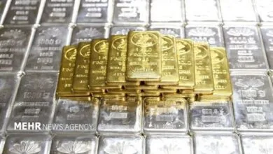 خروج نقدینگی حقیقی از صندوق‌های طلا و نقره ۲.۷ همت شد+ جدول رتبه‌بندی
