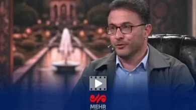 بغضِ سازنده‌ بزرگترین پلِ خاورمیانه در ایران شکست