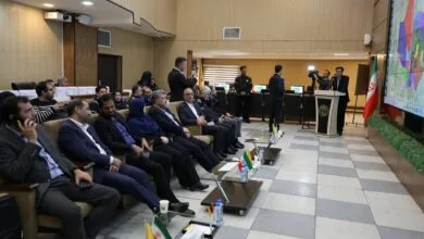 جهت تسریع در بازسازی شبکه، قبضهای برق خود را سریعتر پرداخت کنید جهت تسریع در بازسازی شبکه، قبضهای برق خود را سریعتر پرداخت کنید