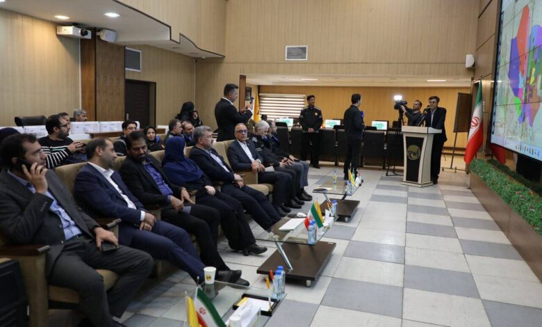 جهت تسریع در بازسازی شبکه، قبض‌های برق خود را سریع‌تر پرداخت کنید