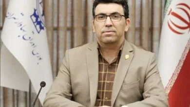 فردا بورس کمتر از ۳ درصد تعدیل می‌شود