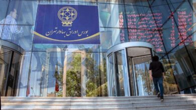 بازگشایی بازار سهام از روز سه‌شنبه