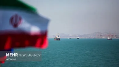 مسئولان هنوز به ظرفیت ایران برای تبدیل به قدرت بین‌المللی باور ندارند