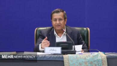 همتی از طراحی برنامه تامین مالی بازسازی اقتصاد ملی خبر داد