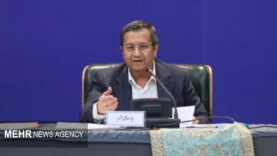 همتی از طراحی برنامه تامین مالی بازسازی اقتصاد ملی خبر داد