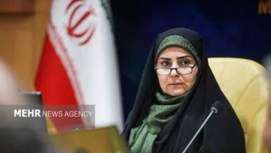 تأکید وزیر راه بر اولویت تقویت زیرساخت و تجهیز ناوگان حملونقل ریلی تأکید وزیر راه بر اولویت تقویت زیرساخت و تجهیز ناوگان حملونقل ریلی