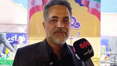 موشک به ایستگاه گاز خورد اما گاز خانه‌ها قطع نشد