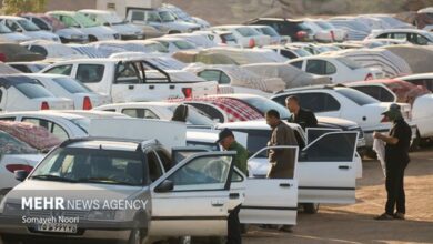 هشدار درباره کلاهبرداری در پیش‌فروش خودرو