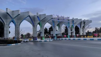 فرودگاه مشهد تا ۷۲ ساعت پس از مراسم تشییع رهبر در آماده‌باش کامل است 