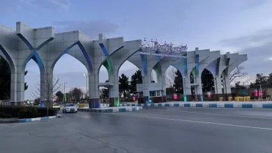 فرودگاه مشهد تا ۷۲ ساعت پس از مراسم تشییع رهبر در آماده‌باش کامل است 