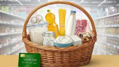 کالابرگ کدهای ملی ۳، ۴، ۵ و ۶ شارژ شد کالابرگ کدهای ملی ۳، ۴، ۵ و ۶ شارژ شد