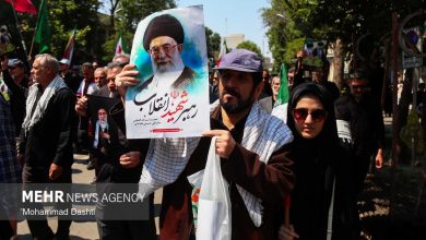 خودباوری صنعت نیروگاهی مرهون رهبر شهید انقلاب است