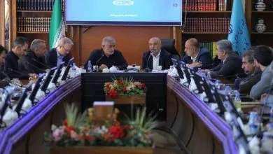 میدری: حمایت از معیشت مردم با همکاری دولت و مجلس دنبال می‌شود