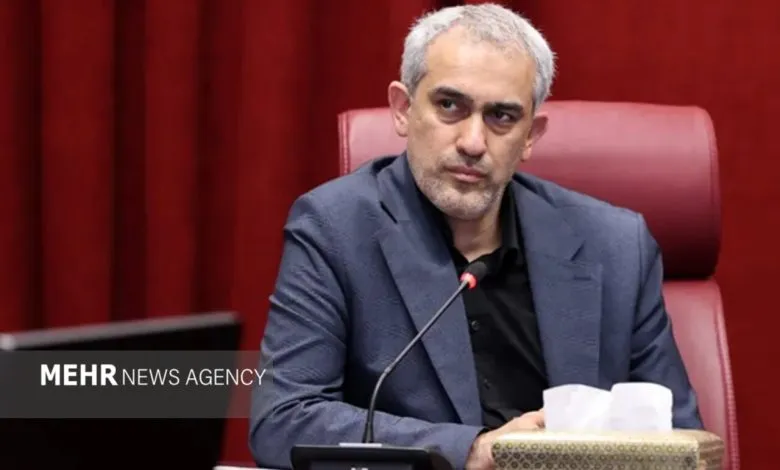 مدنی‌زاده: صنعت بیمه باید در بازسازی و نوسازی اقتصاد پیشرو باشد