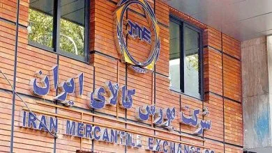 معاملات بورس کالا از ۱۲۵ هزار میلیارد تومان عبور کرد