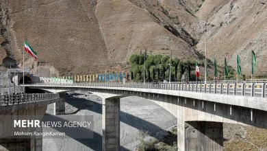 محور چالوس و آزادراه تهران – شمال یکطرفه شد