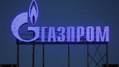 گازپروم صادرات گاز به ارمنستان را متوقف می‌کند