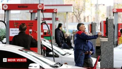 همه‌چیز درباره سیاست جدید دولت برای مدیریت مصرف بنزین