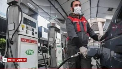 حق‌العمل جایگاه‌های سوخت پس از ۶ ماه از سال هنوز تعیین نشده است