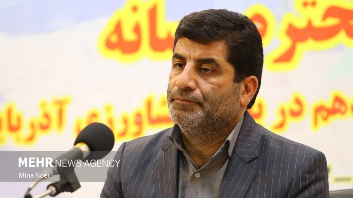 فتحی: کالابرگ می‌تواند الگوی مصرف دهک‌های پایین را تغییر دهد
